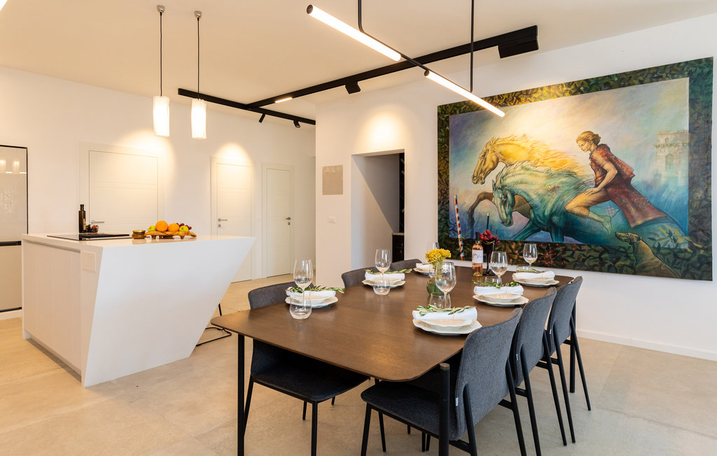 Feriehuse - Brac - Skrip , Kroatien - CDB760 4