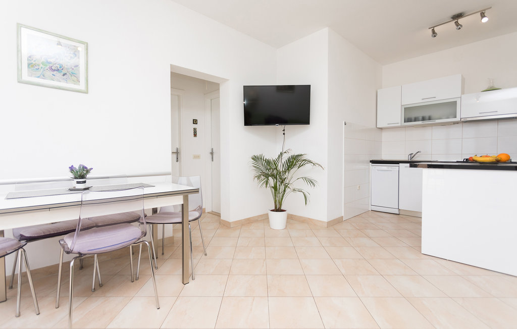 Feriehuse - Brac-Sutivan , Kroatien - CDB463 6