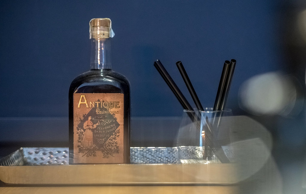 Feriehuse - Brac-Splitska , Kroatien - CDB655 30