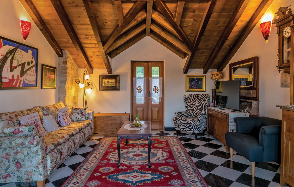 Ferienhaus - Brac-Milna , Kroatien - CDB662 37