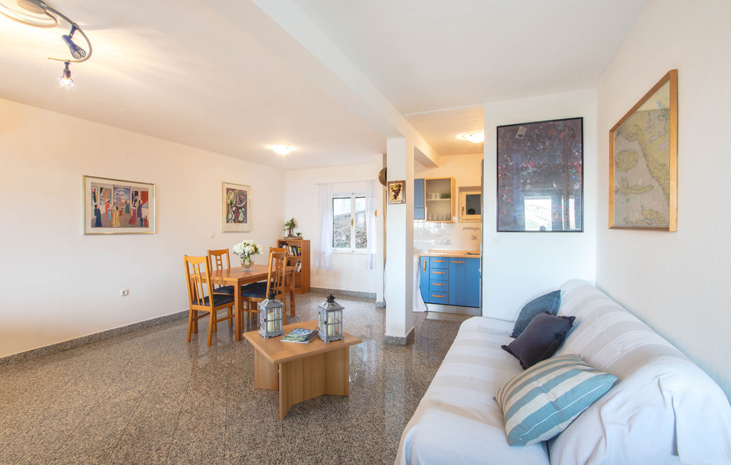 Feriehuse - Brac-Postira , Kroatien - CDB229 6