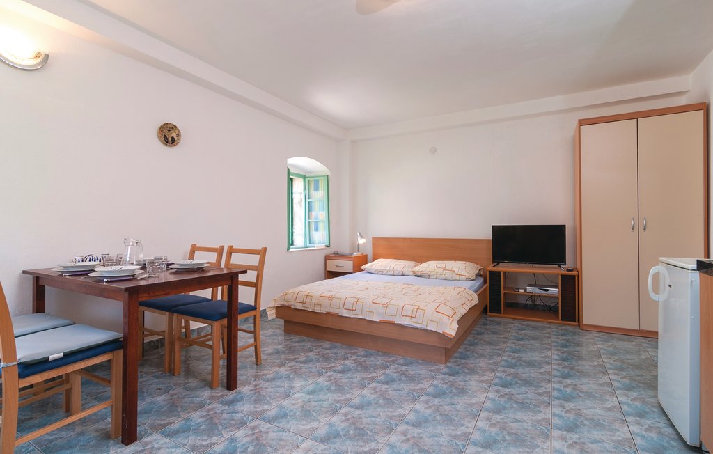 Feriehuse - Brac-Postira , Kroatien - CDB230 7