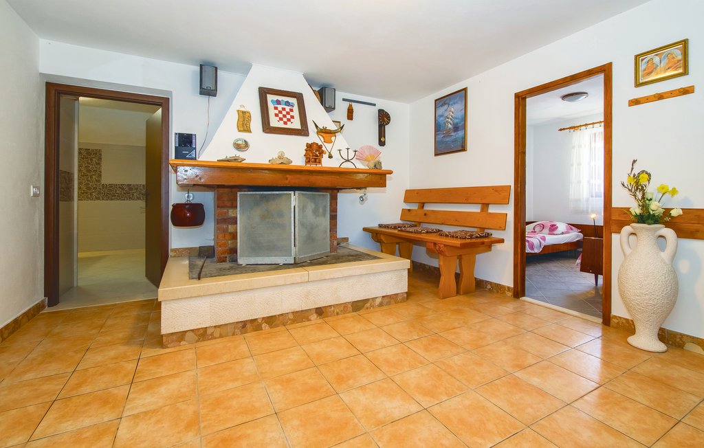 Feriehus - Brac-Pucisca , Kroatia - CDB297 18