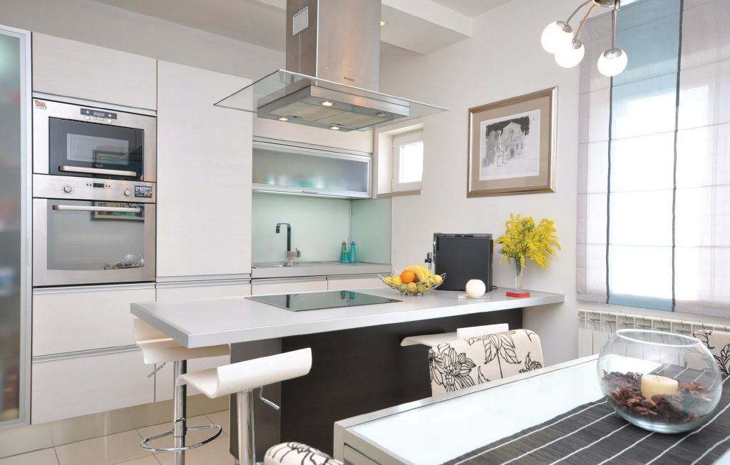 Semesterlägenhet - Brac-Supetar , Kroatien - CDB393 7