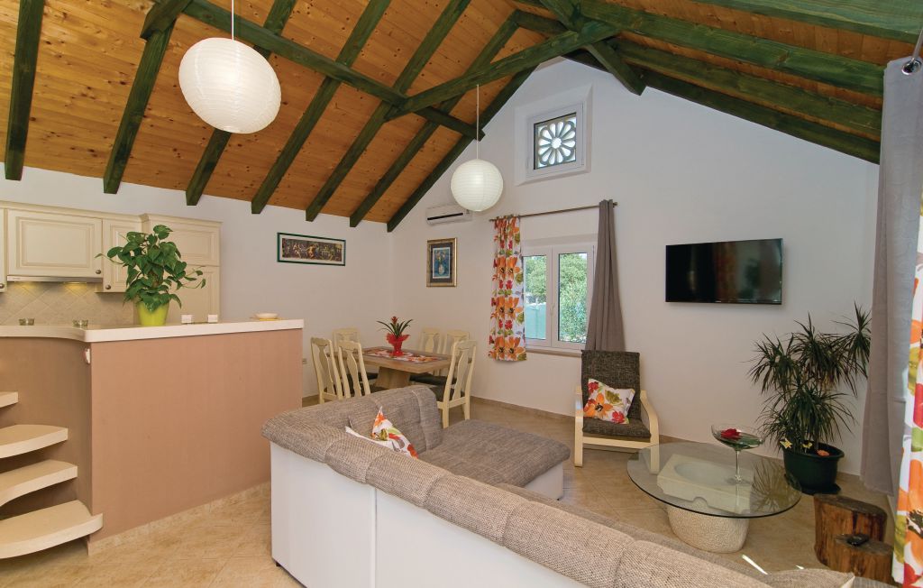 Feriehuse - Brac-Pucisca , Kroatien - CDB427 15