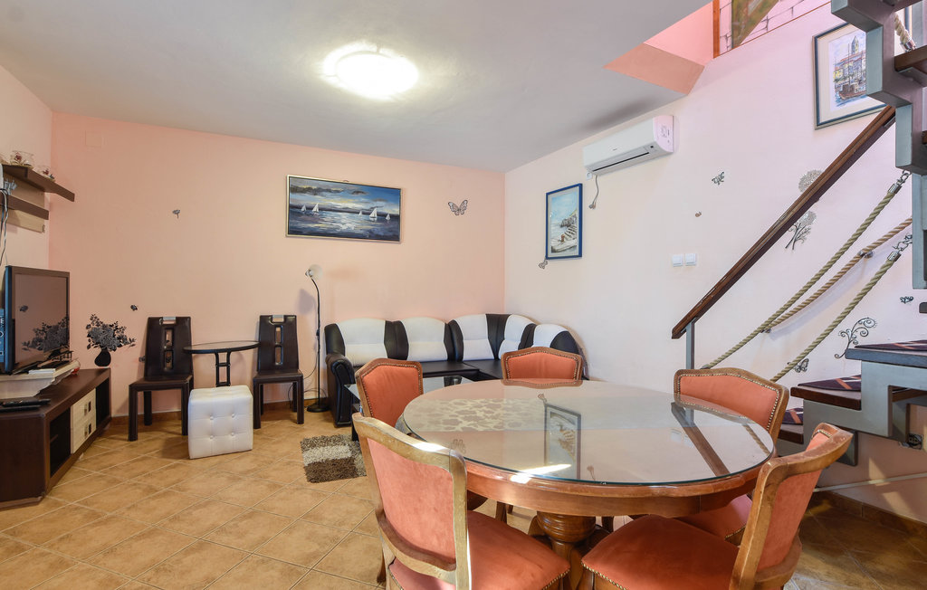 Feriehuse - Brac-Skrip , Kroatien - CDB470 4