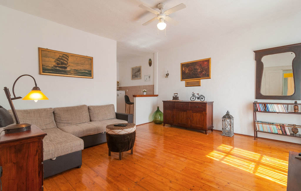 Ferienhaus - Brac-Bobovisca , Kroatien - CDB508 17