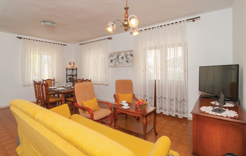 Ferienhaus - Brac-Pucisca , Kroatien - CDB509 26