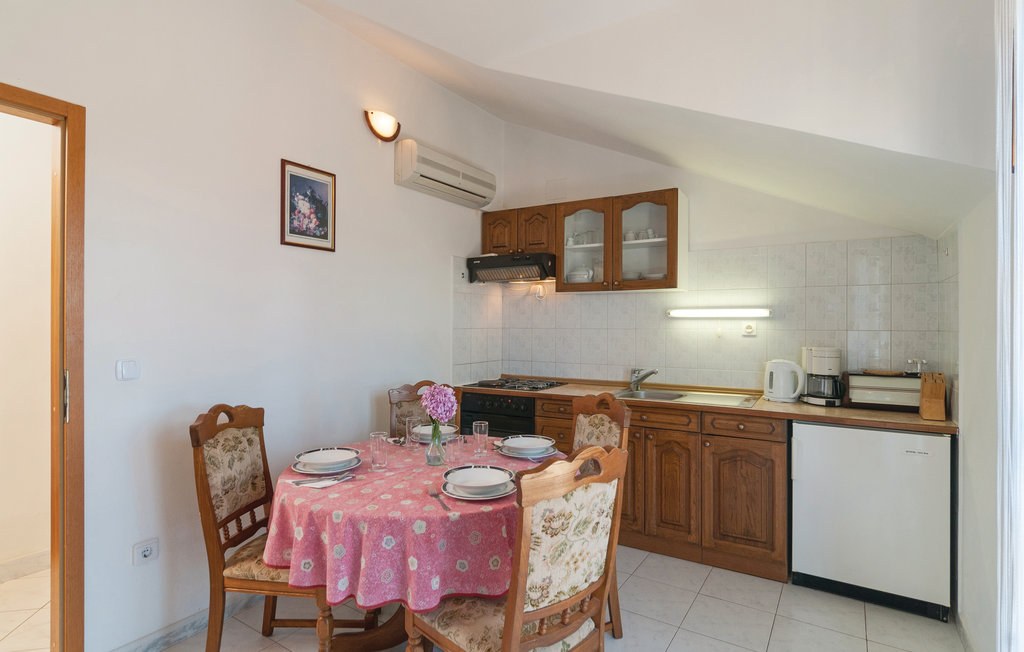 Ferienwohnung - Brac-Supetar , Kroatien - CDB532 13