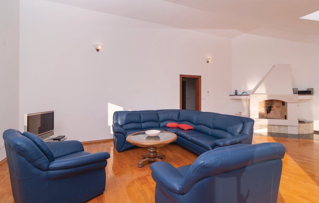 Lejlighed - Brac-Bol , Kroatien - CDB553 7