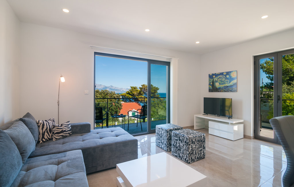 Ferienwohnung - Brac-Selca , Kroatien - CDB703 5