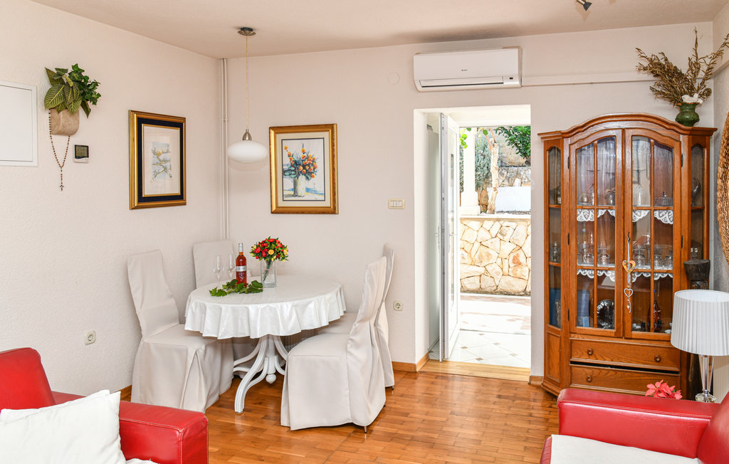 Ferienhaus - Brac- Postira , Kroatien - CDB728 5