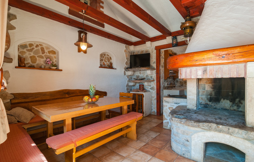 Ferienhaus - Brac-Selca , Kroatien - CDB730 5