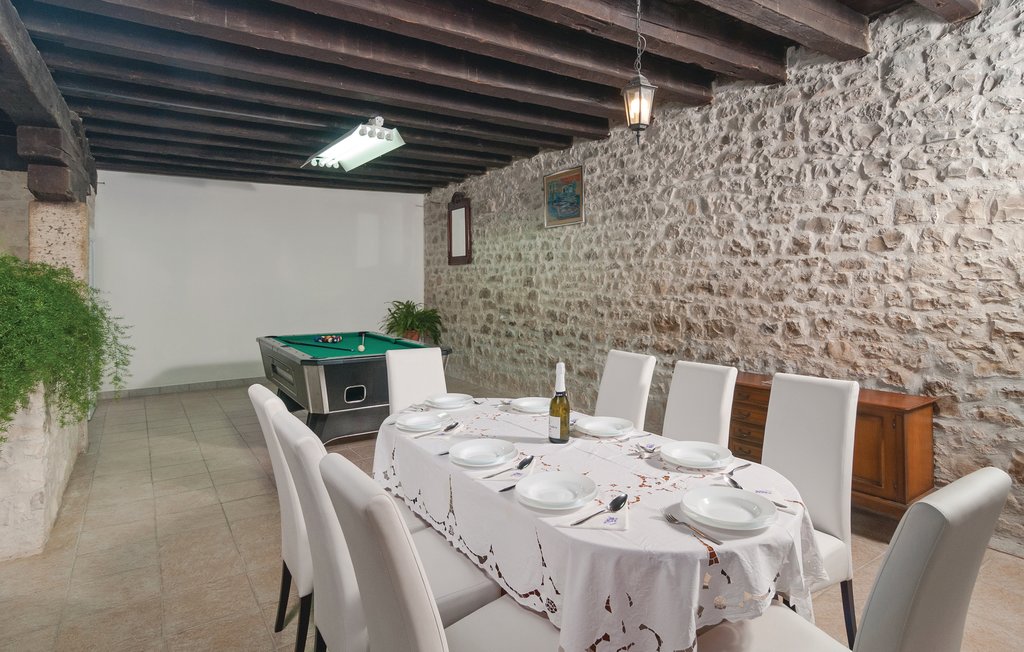 Feriehuse - Brac-Pucisca , Kroatien - CDB151 23