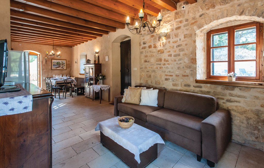 Ferienhaus - Brac-Postira , Kroatien - CDB270 25