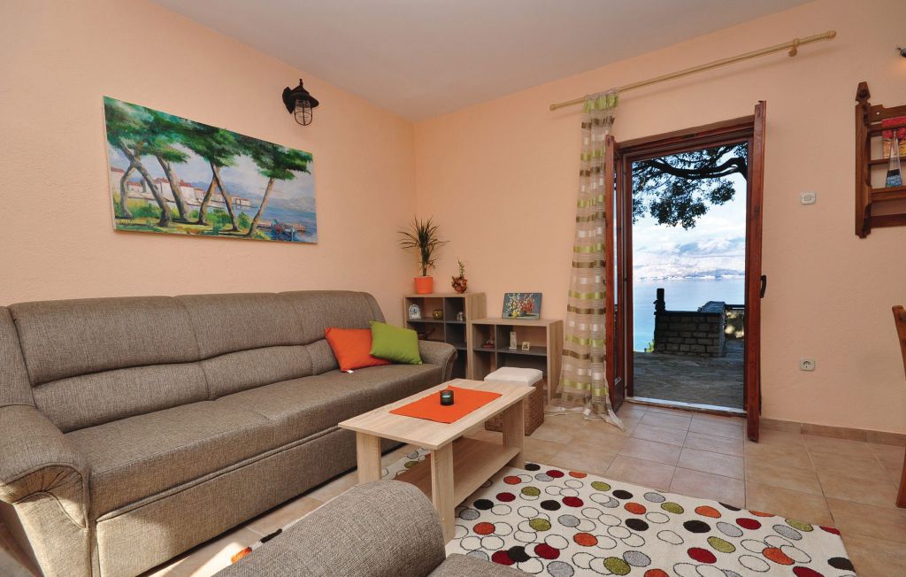 Feriehuse - Brac-Postira , Kroatien - CDB396 21