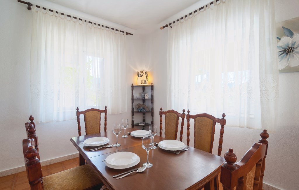 Ferienhaus - Brac-Pucisca , Kroatien - CDB509 28