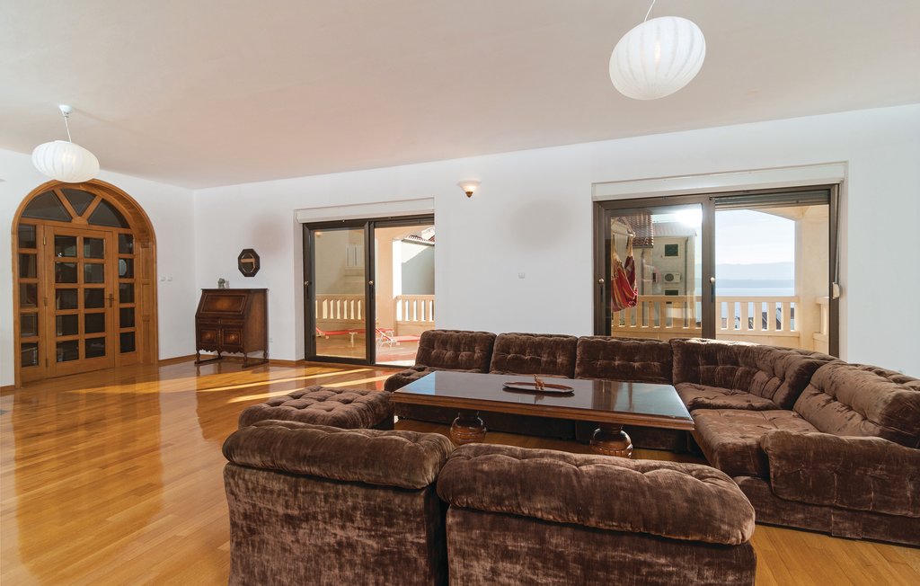 Ferienwohnung - Brac-Bol , Kroatien - CDB552 8