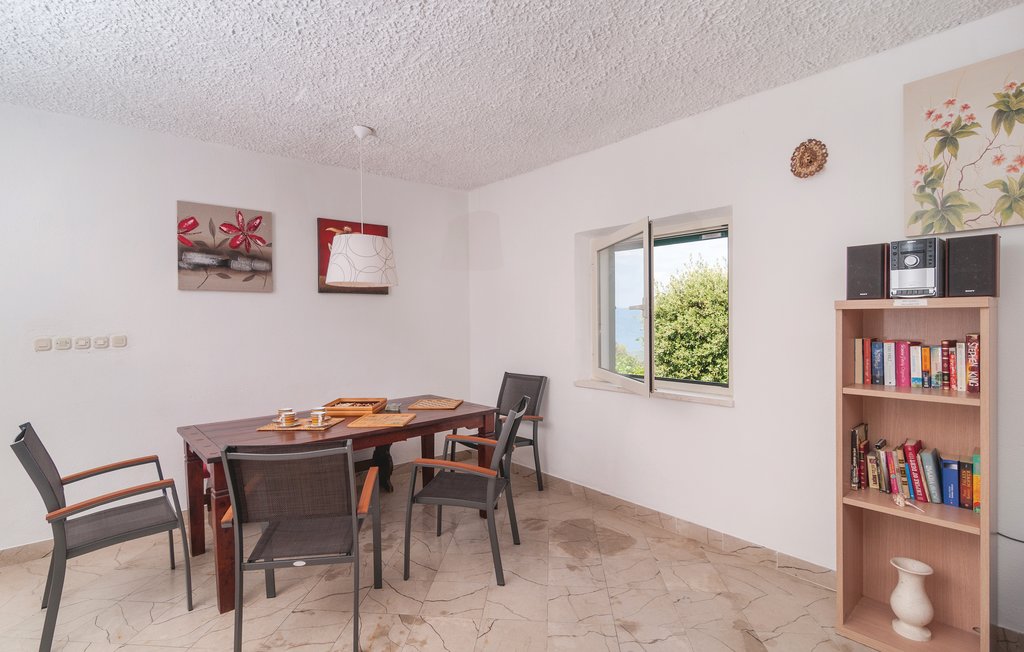 Feriehus - Brac-Praznica , Kroatia - CDB624 26