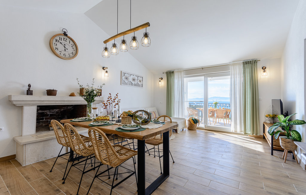 Ferienhaus - Brac-Splitska , Kroatien - CDB709 27