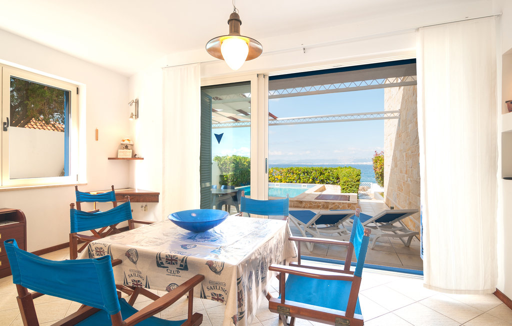 Feriehus - Brac-Supetar , Kroatia - CDB712 6