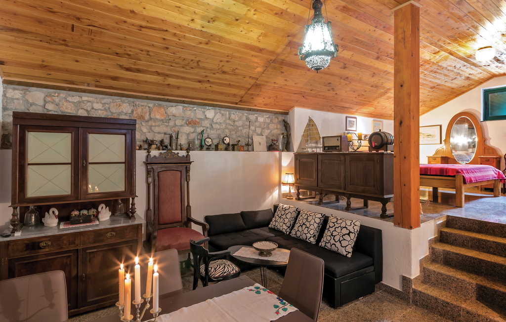 Ferienhaus - Brac-Milna , Kroatien - CDB662 42