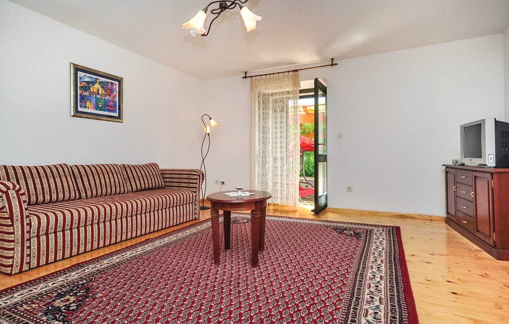 Feriehuse - Brac-Donji Humac , Kroatien - CDB126 19