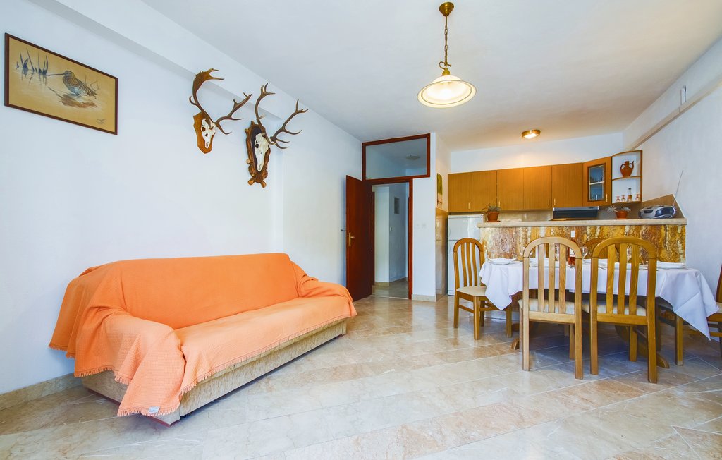 Feriehuse - Brac-Pucisca , Kroatien - CDB381 9