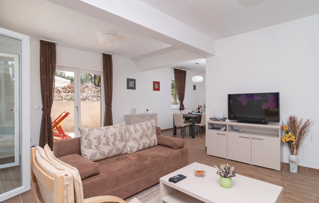 Feriehuse - Brac-Skrip , Kroatien - CDB504 16