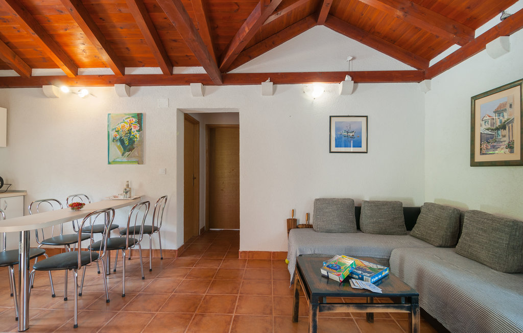 Feriehuse - Brac-Postira , Kroatien - CDB544 11