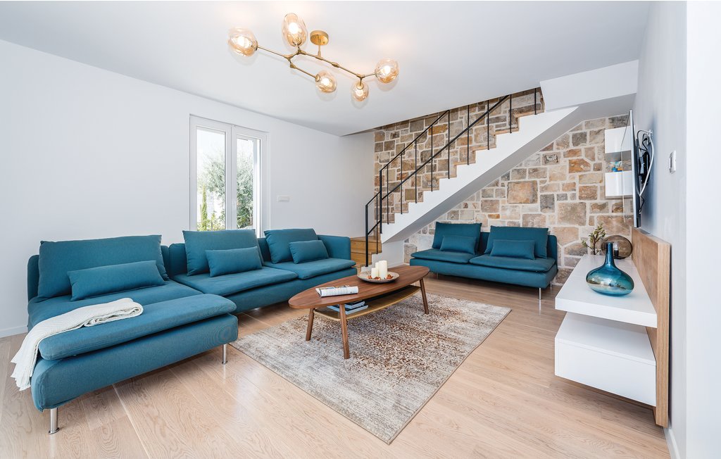 Ferienhaus - Brac-Milna , Kroatien - CDB636 25