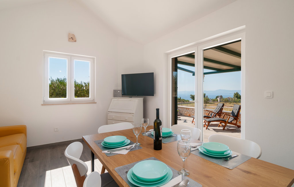 Ferienhaus - Brac-Postira , Kroatien - CDB666 5