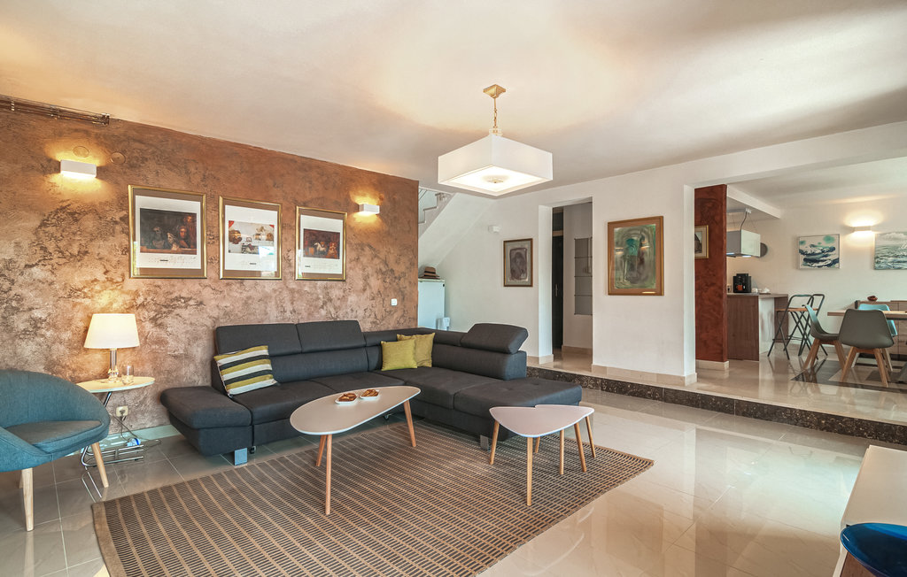 Ferienhaus - Brac-Splitska , Kroatien - CDB677 4