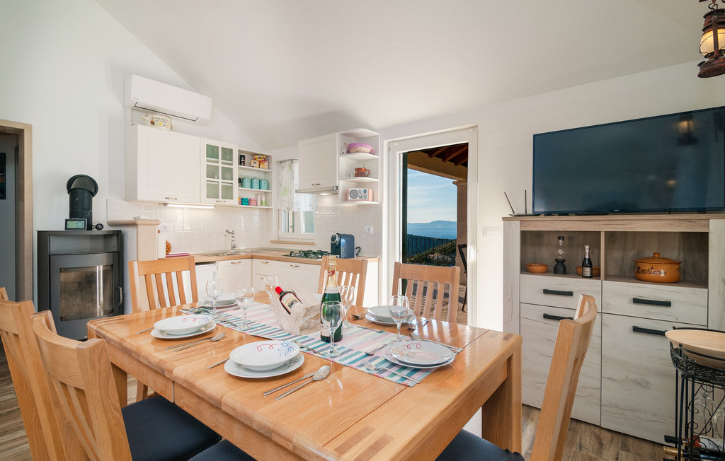 Ferienhaus - Brac-Dol , Kroatien - CDB678 5