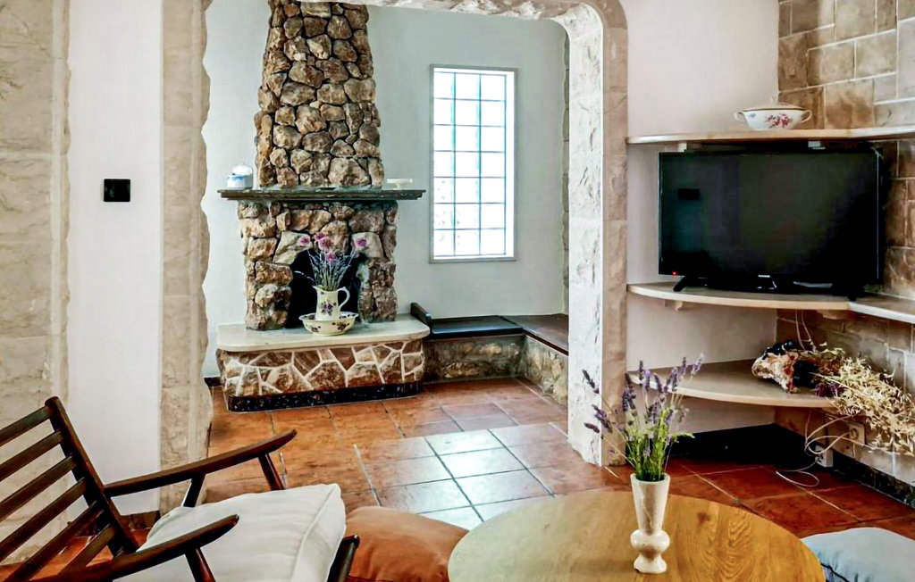 Feriehuse - Brac-Novo Selo , Kroatien - CDB696 4