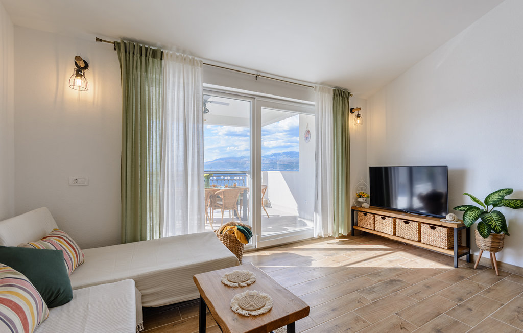 Ferienhaus - Brac-Splitska , Kroatien - CDB709 25