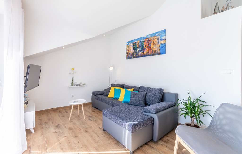 Ferienwohnung - Brac-Milna , Kroatien - CDB715 11