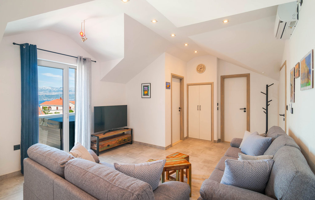 Ferienwohnung - Brac-Supetar , Kroatien - CDB734 4