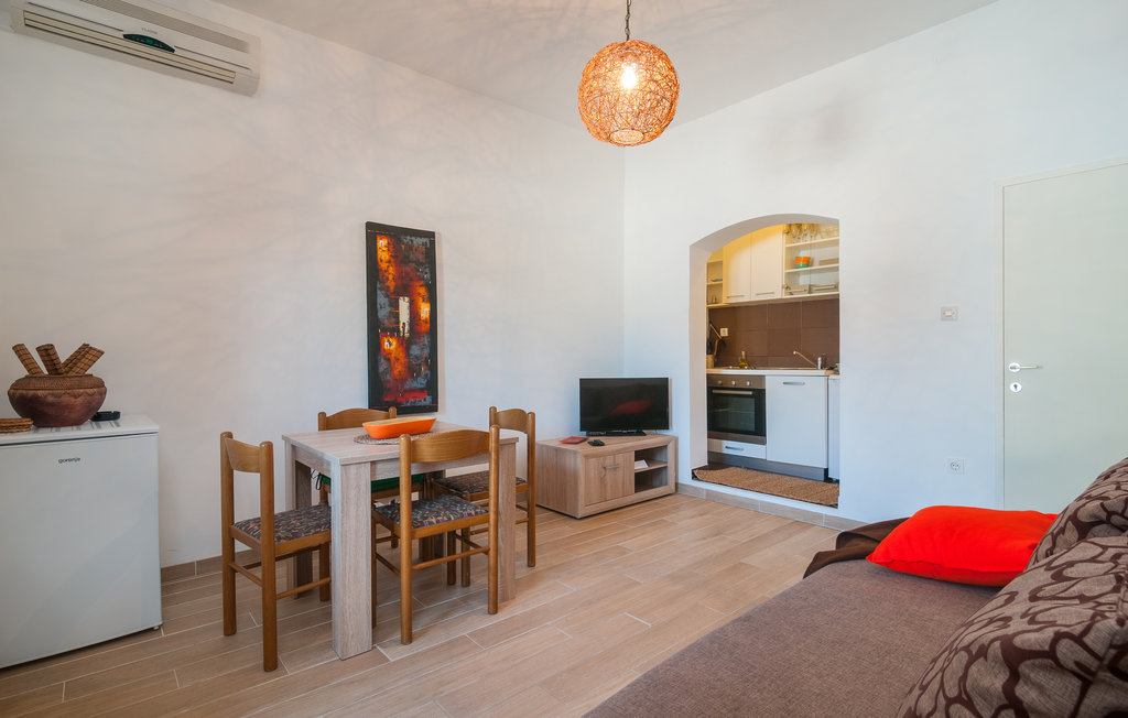 Lejlighed - Otok Brac - Sutivan , Kroatien - CDB741 4