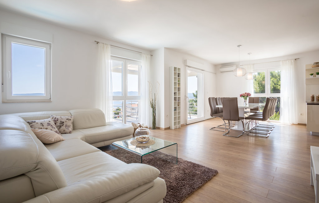 Feriehus - Otok Brac - Bol , Kroatia - CDB763 5