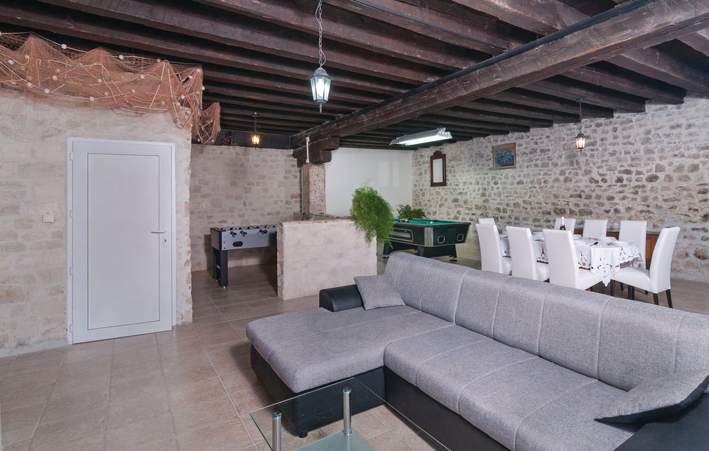 Feriehuse - Brac-Pucisca , Kroatien - CDB151 22