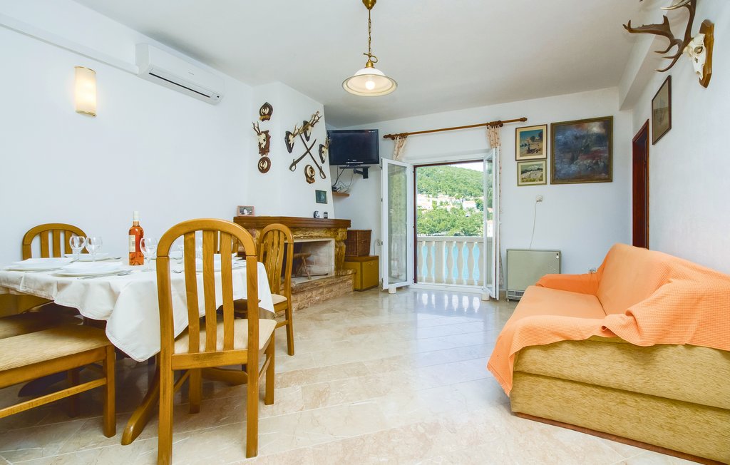 Feriehuse - Brac-Pucisca , Kroatien - CDB381 10