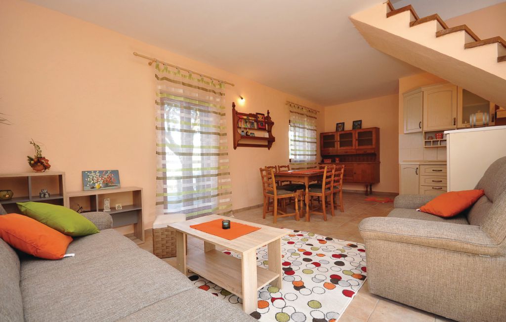 Feriehuse - Brac-Postira , Kroatien - CDB396 20