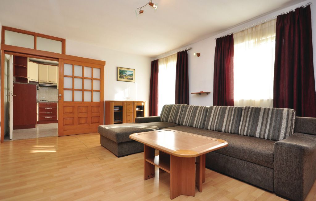 Ferienwohnung - Brac-Pucisca , Kroatien - CDB409 11