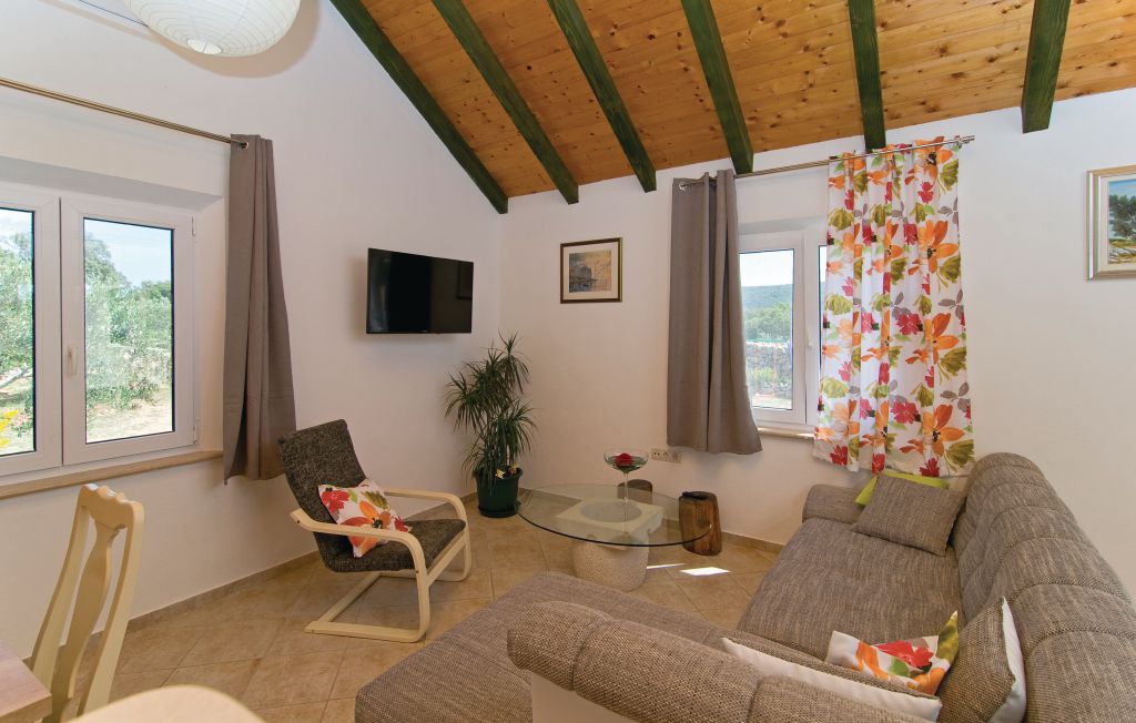 Feriehuse - Brac-Pucisca , Kroatien - CDB427 16