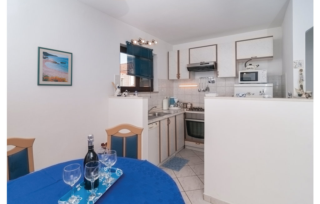 Lejlighed - Brac-Supetar , Kroatien - CDB506 11