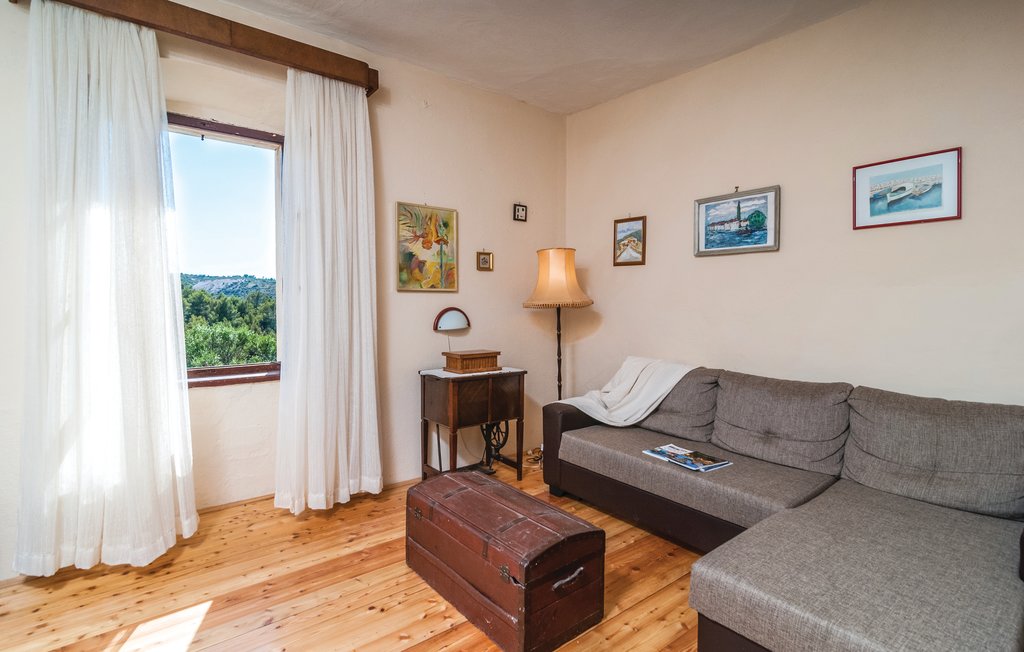 Ferienhaus - Brac-Bobovisca , Kroatien - CDB508 18