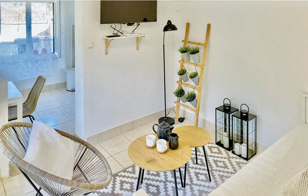 Ferienhaus - Brac-Postira , Kroatien - CDB672 17