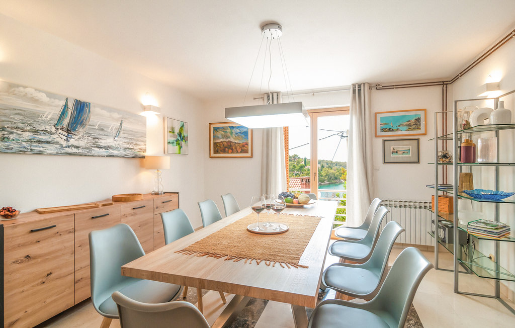 Ferienhaus - Brac-Splitska , Kroatien - CDB677 5