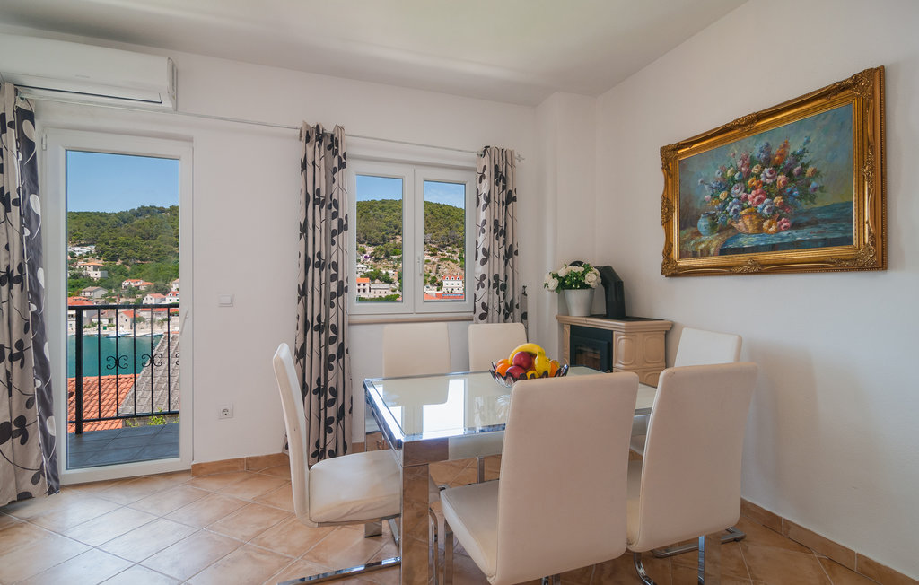 Domy wakacyjne - Brac-Pucisca , Chorwacja - CDB690 24